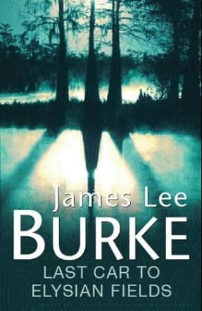 Last car to Elysian Fields