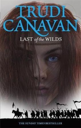 Last of the wilds