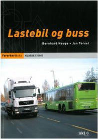 Lastebil og buss: grunnbok