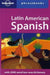 Latin American Spanish