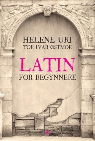 Latin for begynnere