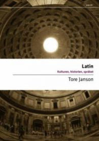 Latin: kulturen, historien, språket
