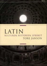 Latin: kulturen, historien, språket