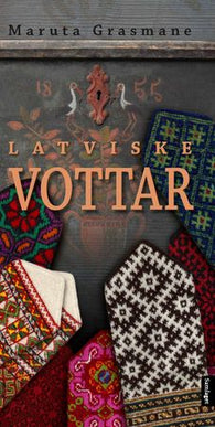 Latviske vottar