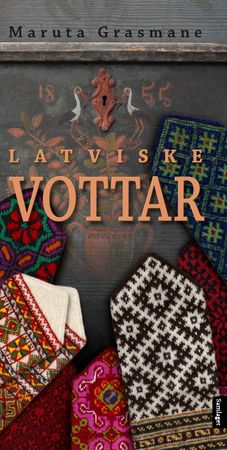 Latviske vottar