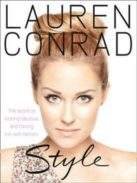 Lauren Conrad: Style