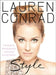 Lauren Conrad: Style
