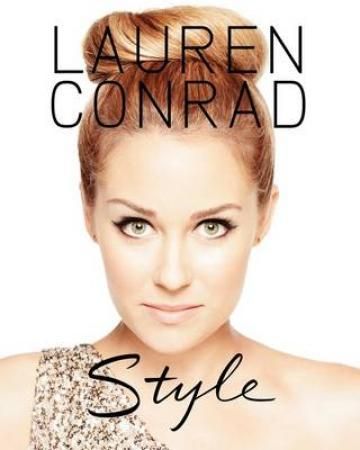 Lauren Conrad style
