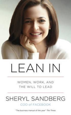 Lean in
