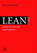 Lean : ledelse for lærende organisasjoner