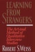 Learning from strangers : the art and method of qualitative interview studies