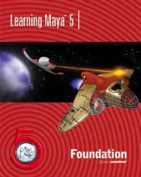 Bokia.no Learning Maya 5 Pocket, data- og informasjonsteknologi bok, åpen side med tekst og illustrasjoner