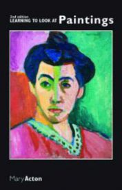 Learning to Look at Paintings