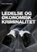 Ledelse og økonomisk kriminalitet