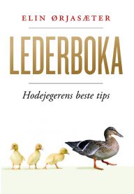 Lederboka; hodejegerens beste tips