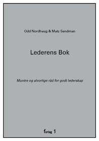 Lederens bok