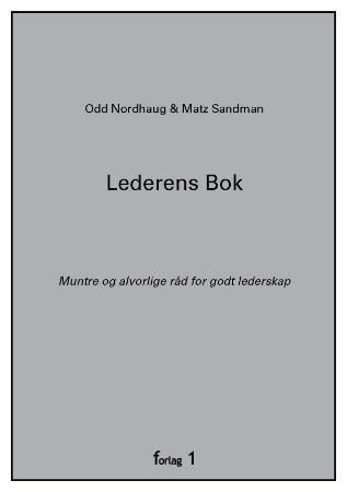 Lederens bok