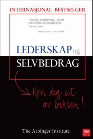 Lederskap og selvbedrag: kom deg ut av boksen!