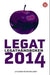 Legathåndboken 2014