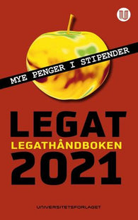 Legathåndboken 2021