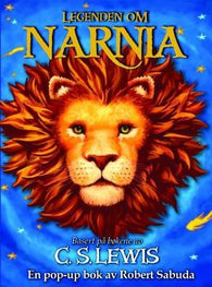 Legenden om Narnia