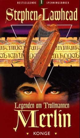 Legenden om trollmannen Merlin