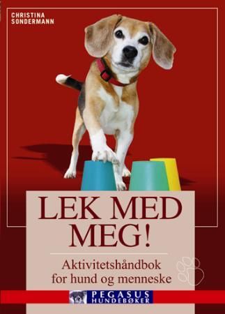 Lek med meg!