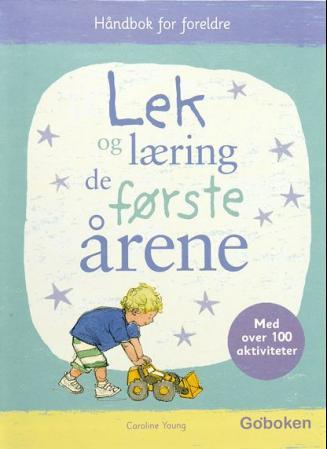 Lek og læring de første årene