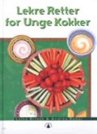 Lekre retter for unge kokker