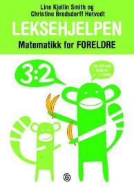 Leksehjelpen; matematikk for foreldre