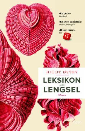 Leksikon om lengsel