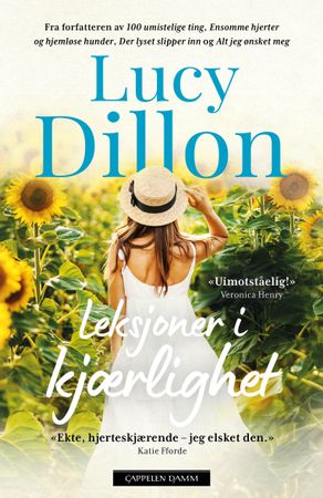 Leksjoner i kjærlighet