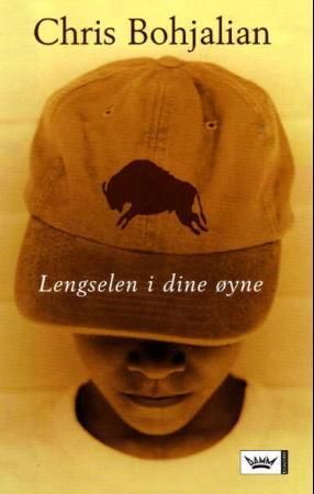 Lengselen i dine øyne