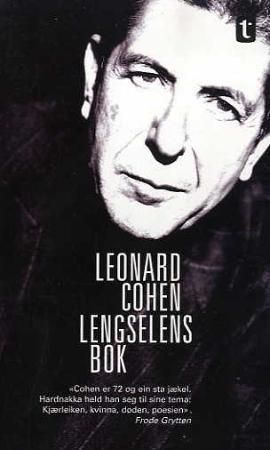 Lengselens bok