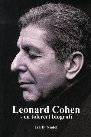 Leonard Cohen