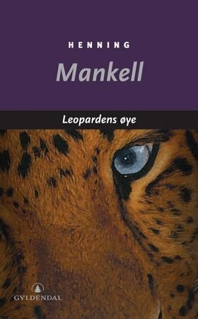Leopardens øye