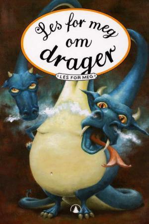 Les for meg om drager