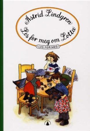 Les for meg om Lotta