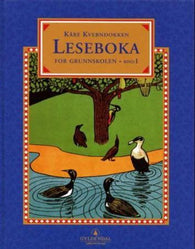 Leseboka for grunnskolen. Bd. 1