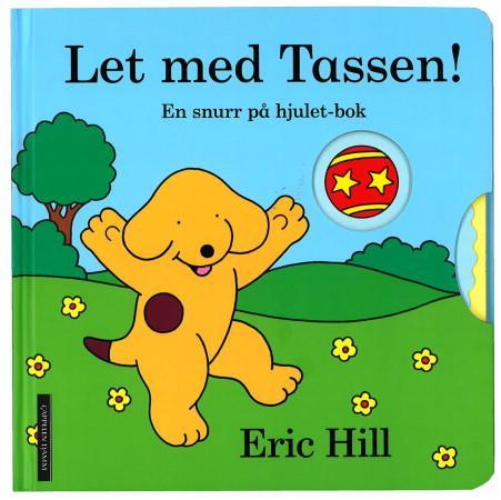 Let med Tassen!