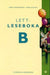 Lett-leseboka B
