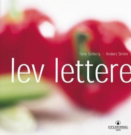 Lev lettere
