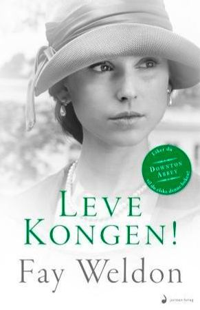 Leve kongen!