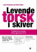 Levende torsk i skiver