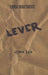 Lever