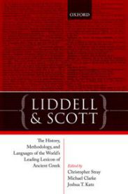 Liddell and Scott