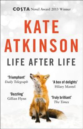 Life after life