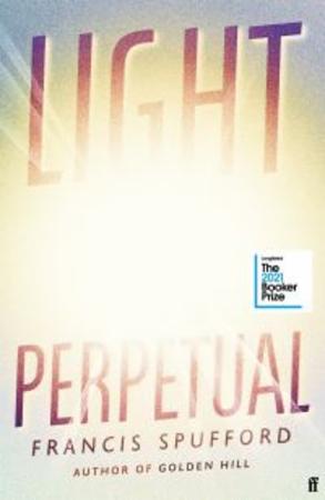 Light perpetual