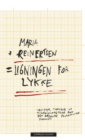 Ligningen for lykke