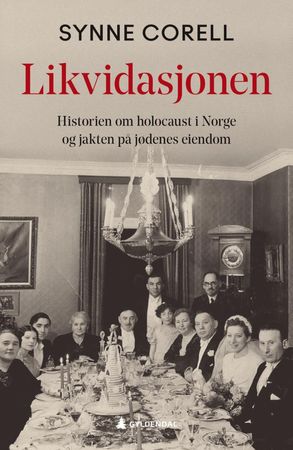 Likvidasjonen